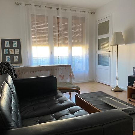 Chambre Double Cosy Aux Portes De Paris Дрансі Екстер'єр фото