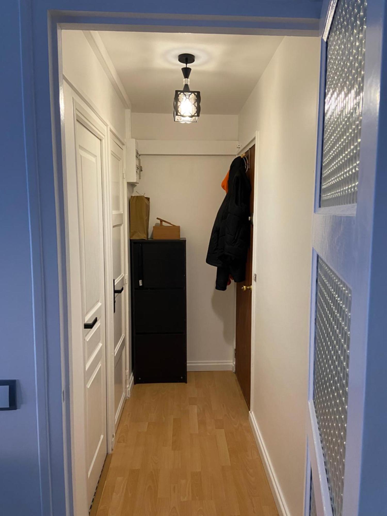 Chambre Double Cosy Aux Portes De Paris Дрансі Екстер'єр фото
