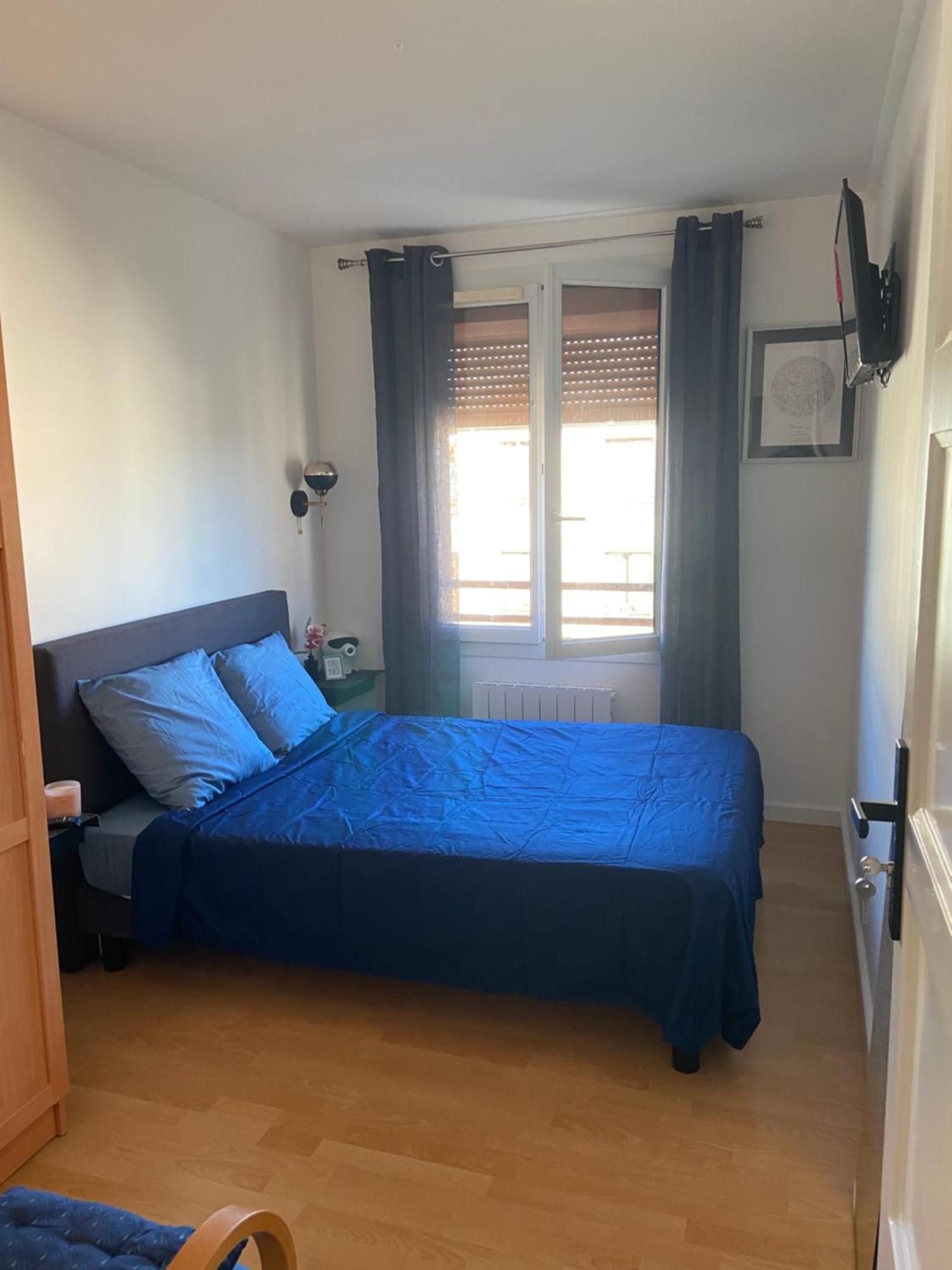 Chambre Double Cosy Aux Portes De Paris Дрансі Екстер'єр фото