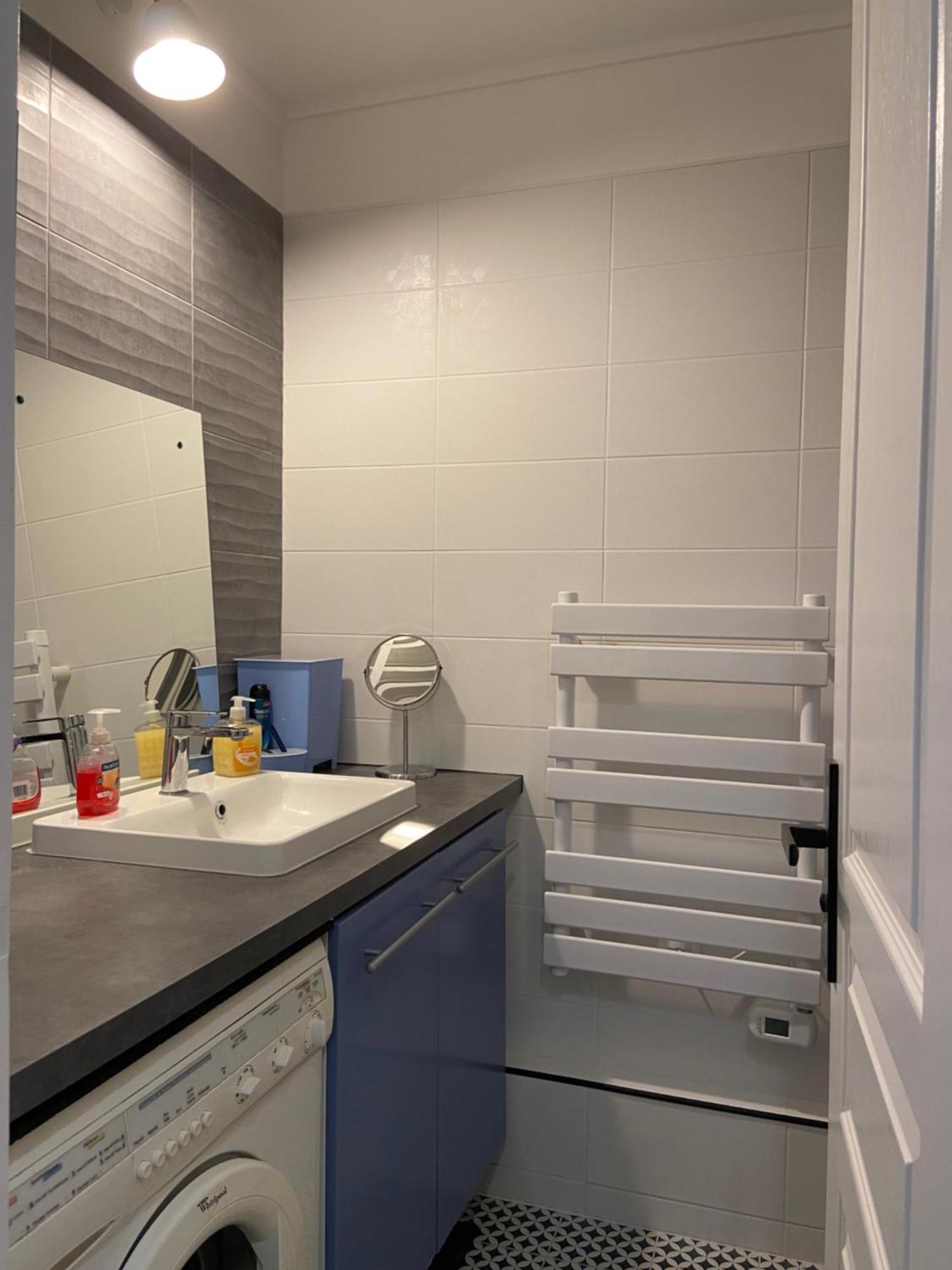 Chambre Double Cosy Aux Portes De Paris Дрансі Екстер'єр фото
