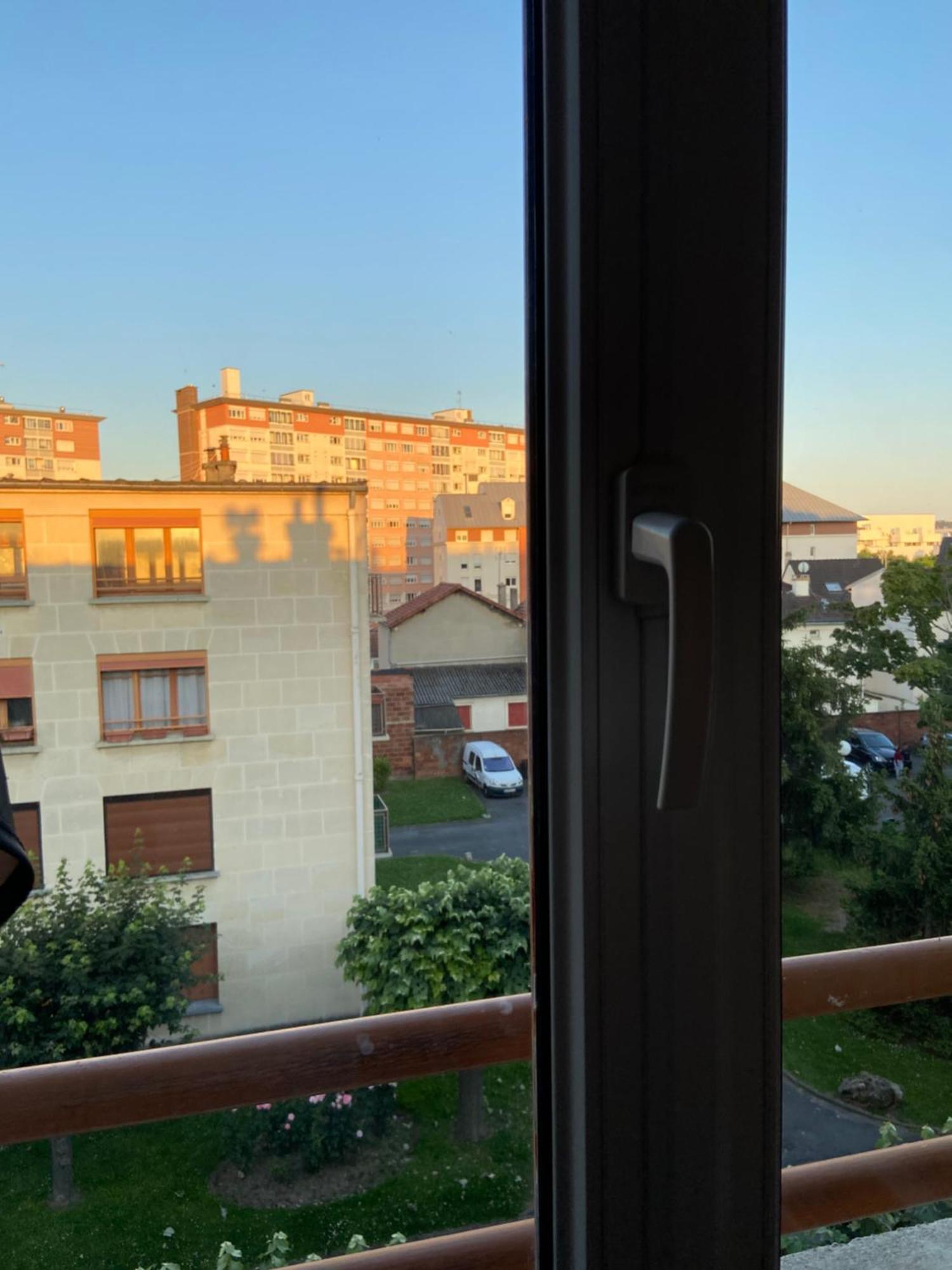 Chambre Double Cosy Aux Portes De Paris Дрансі Екстер'єр фото