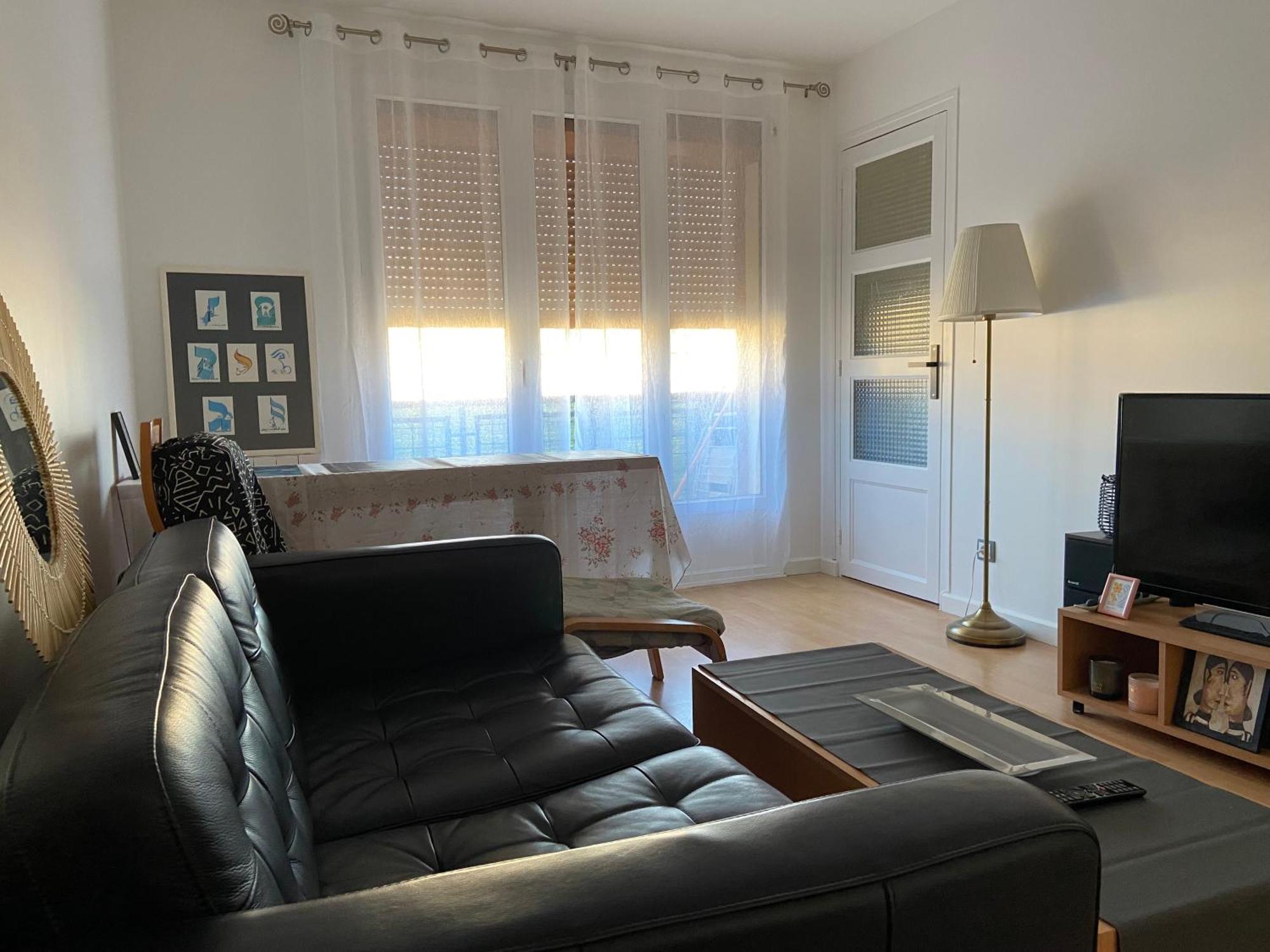 Chambre Double Cosy Aux Portes De Paris Дрансі Екстер'єр фото
