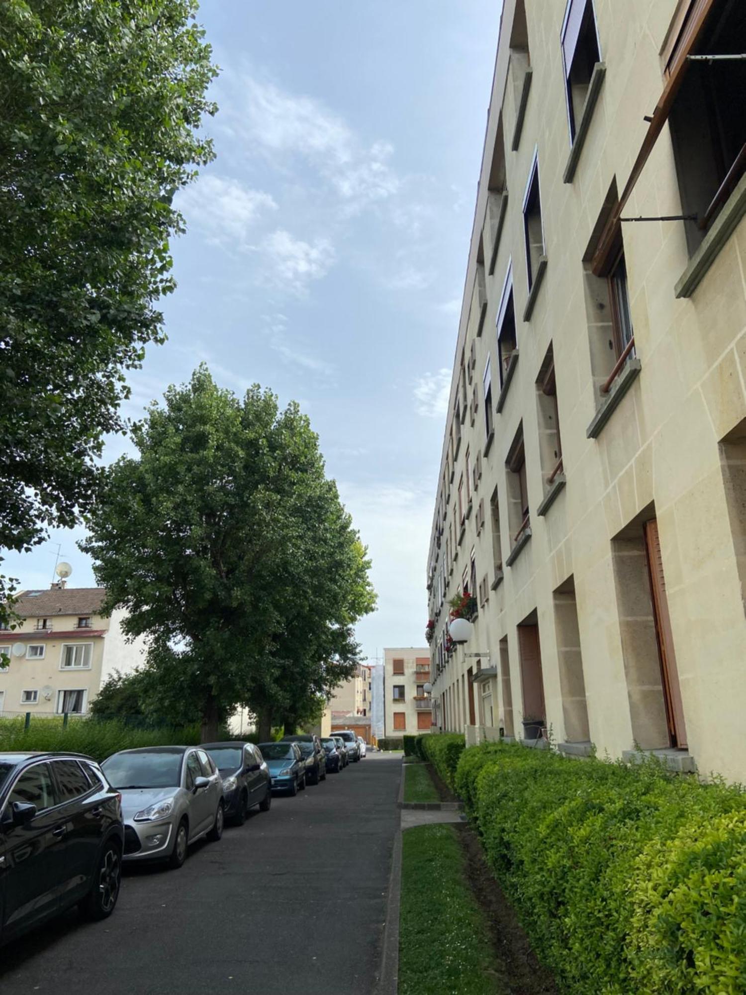 Chambre Double Cosy Aux Portes De Paris Дрансі Екстер'єр фото